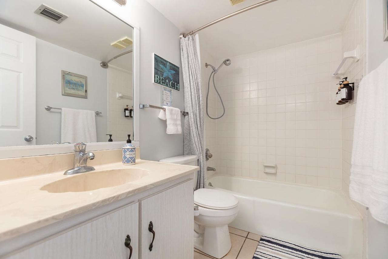 Daytona Beach Shores Ocean Front Balcony 2Beds 2Ba King Ste And 2Queens - Shores Club 805 Eksteriør billede